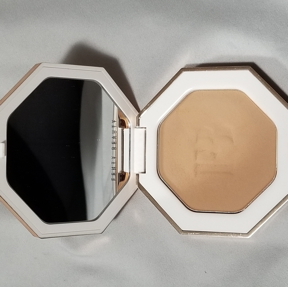 2/$20 Fenty Beauty Instant Warmth Bronzer